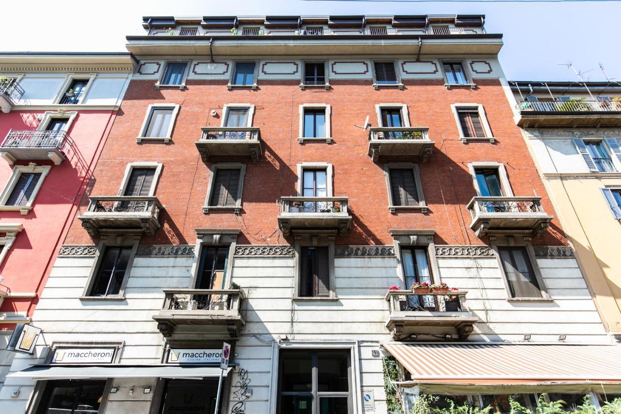 Kandinsky - Exclusive Apartment 밀라노 외부 사진