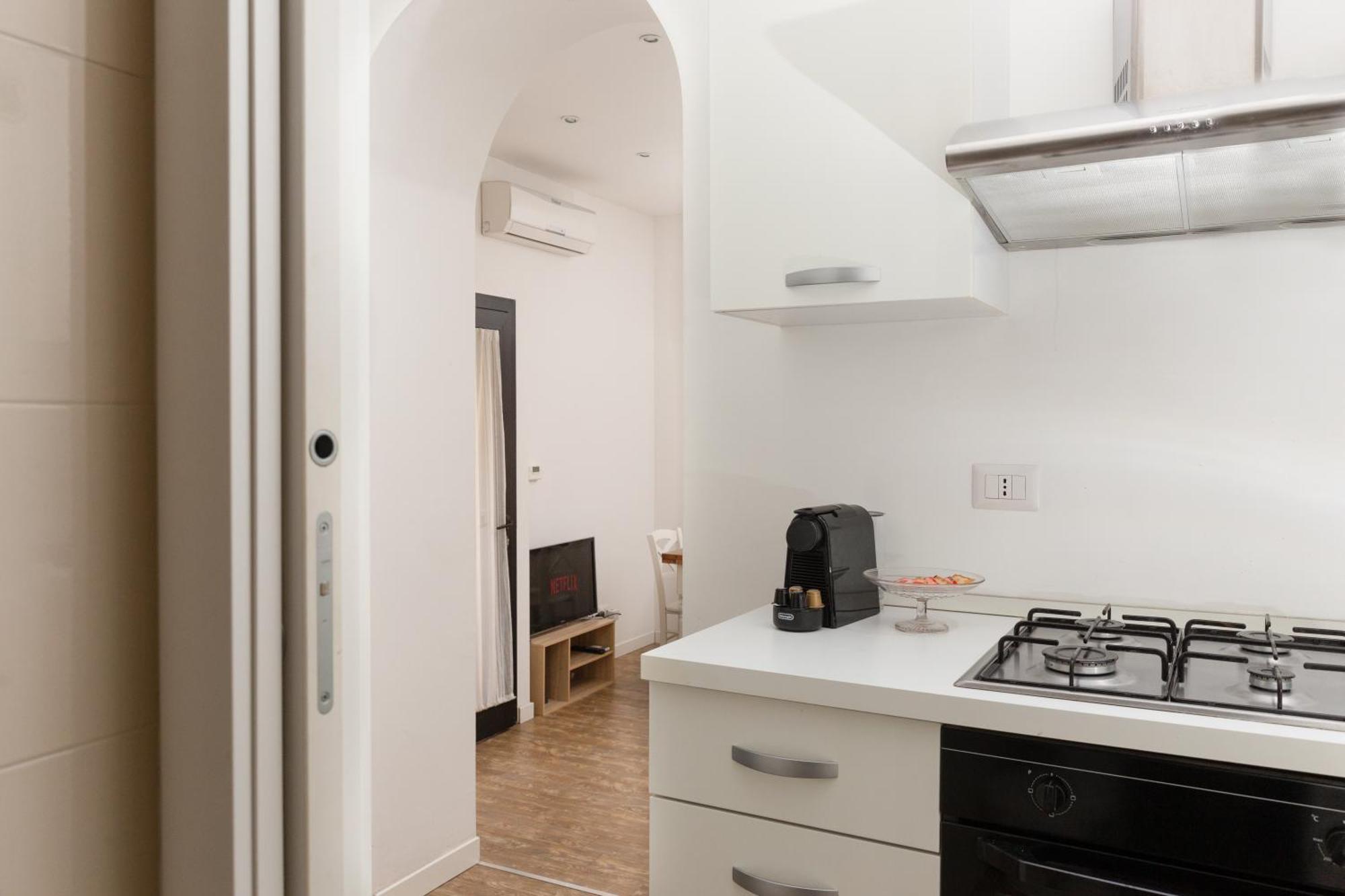 Kandinsky - Exclusive Apartment 밀라노 외부 사진