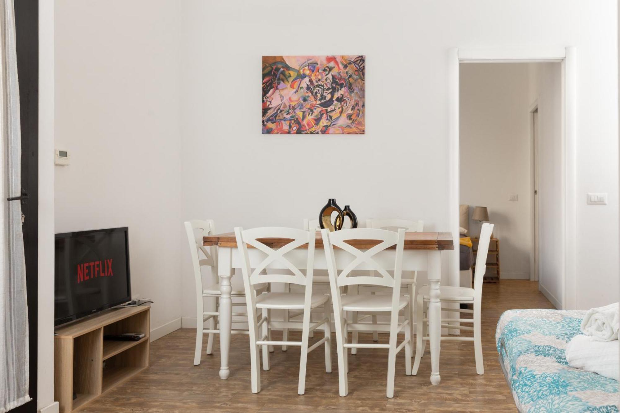 Kandinsky - Exclusive Apartment 밀라노 외부 사진