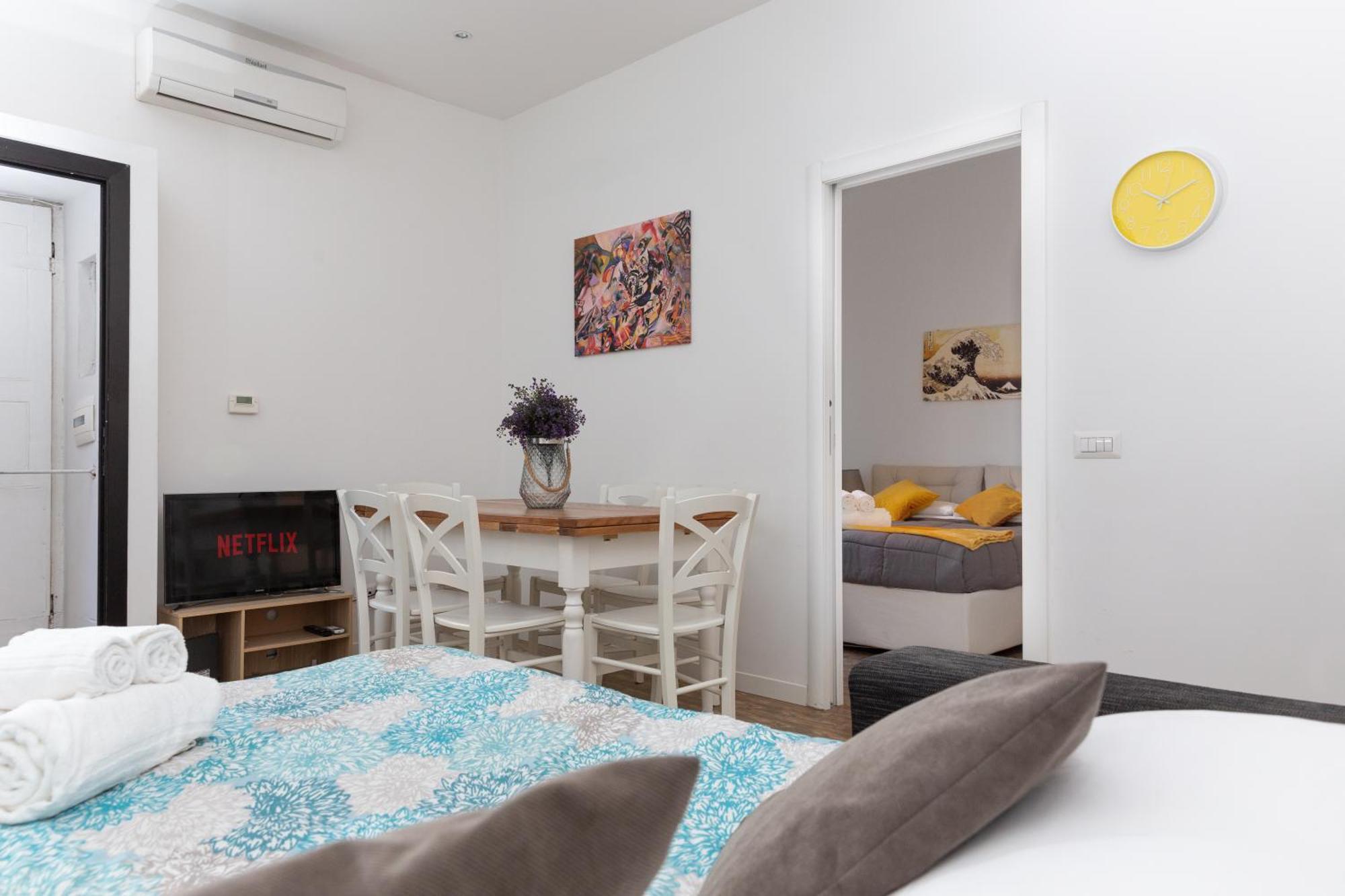 Kandinsky - Exclusive Apartment 밀라노 외부 사진