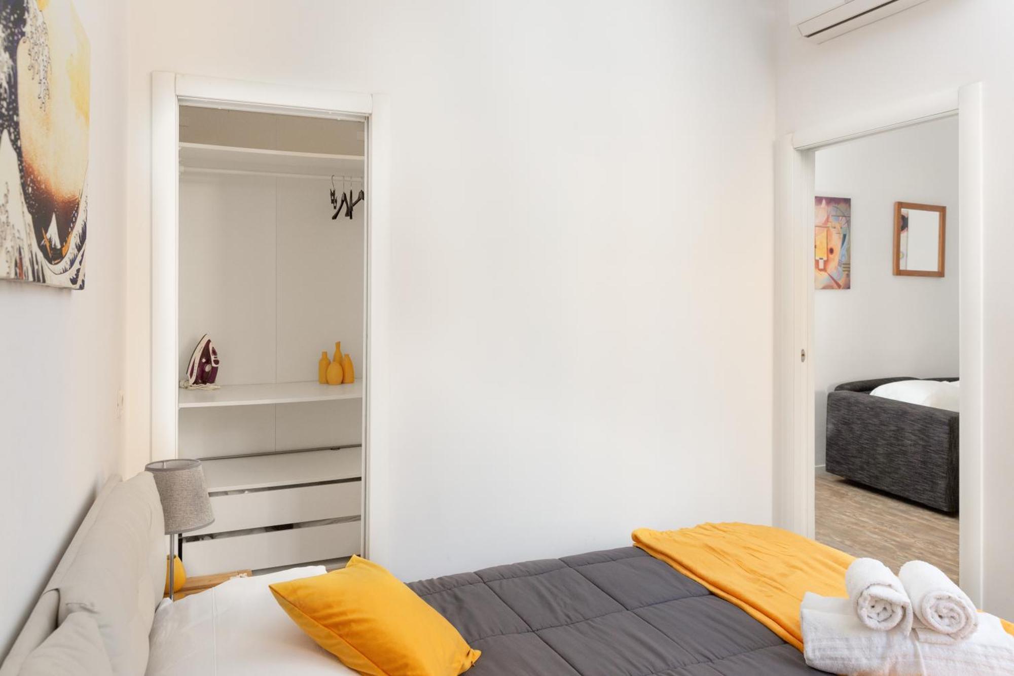 Kandinsky - Exclusive Apartment 밀라노 외부 사진