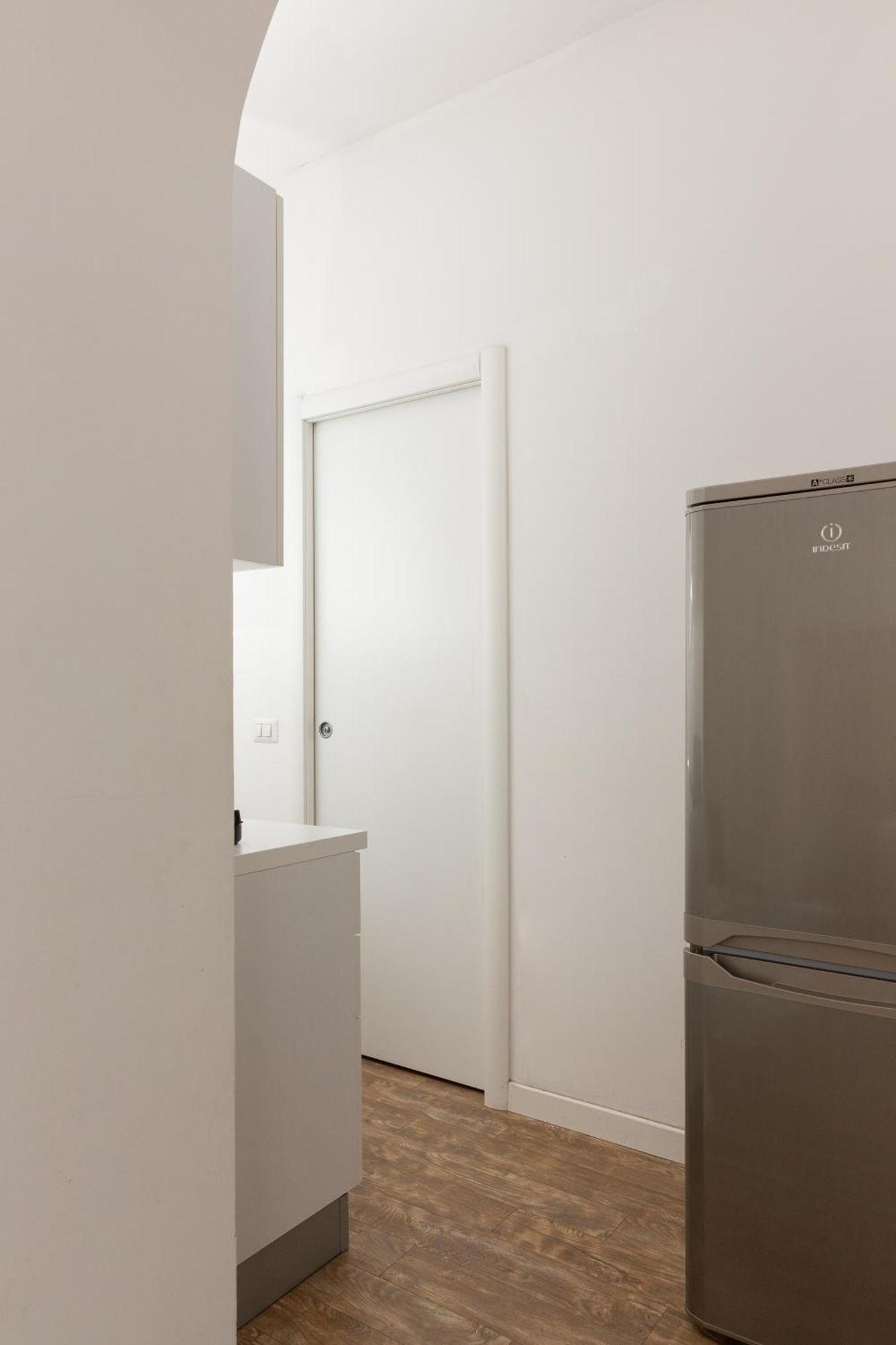 Kandinsky - Exclusive Apartment 밀라노 외부 사진